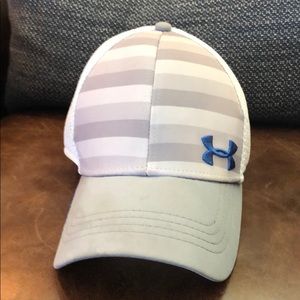 Under Armour golf hat